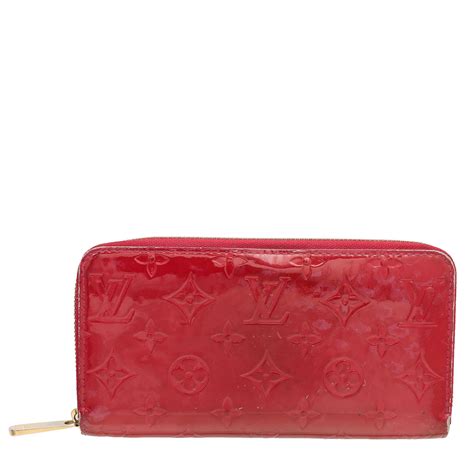 louis vuitton monogram cherry murakami zippy wallet|Louis Vuitton Wallet for Women: Zippy Wallet in Monogram .